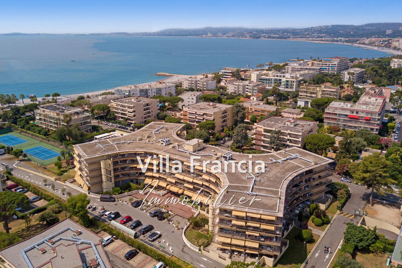 Appartement - 24 m² - 1 pièce