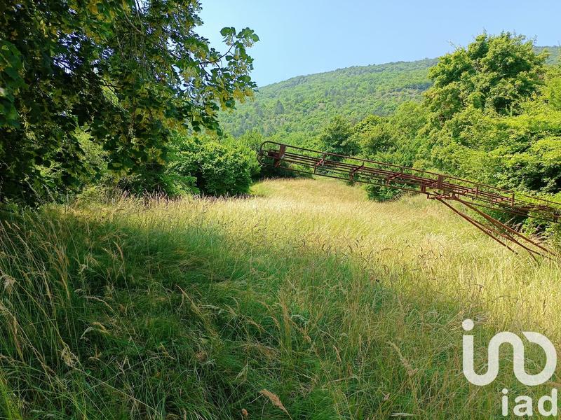 Ferme - 350 m² - 4 pièces