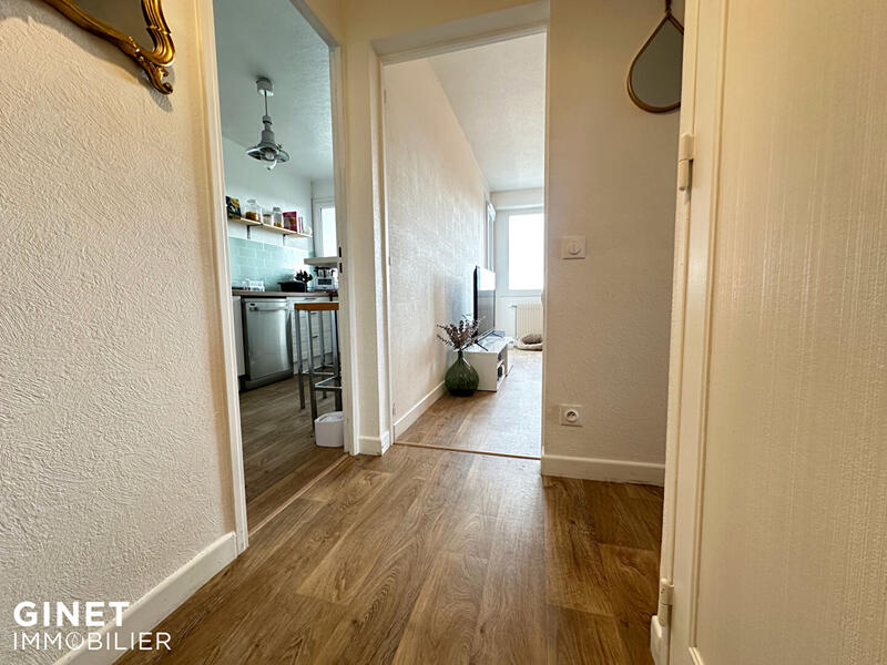 Appartement - 74 m² - 3 pièces