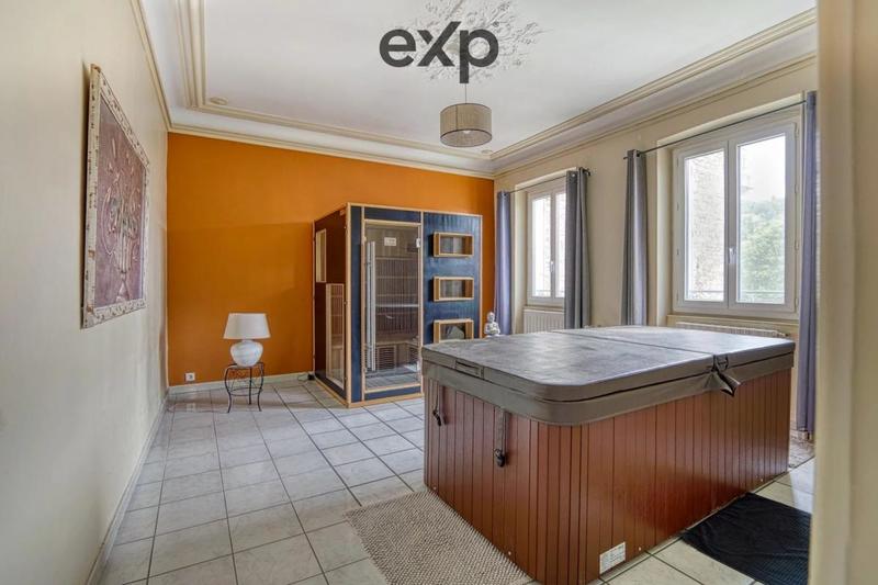 Hôtel particulier - 400 m² - 15 pièces