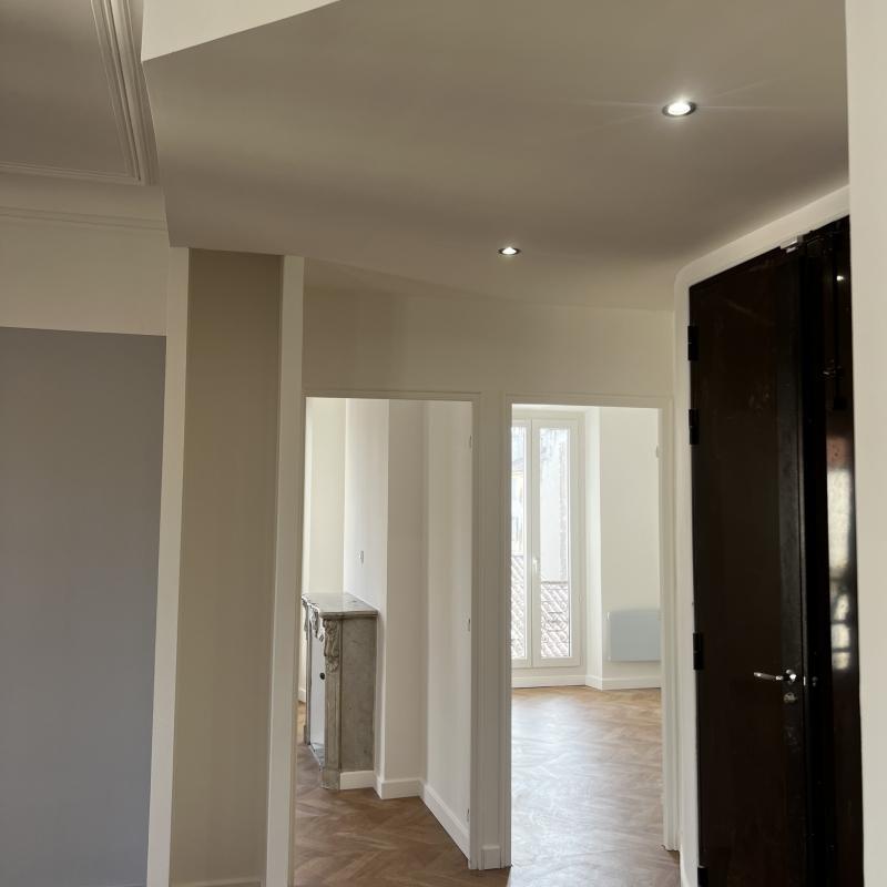 Appartement - 73 m² - 4 pièces