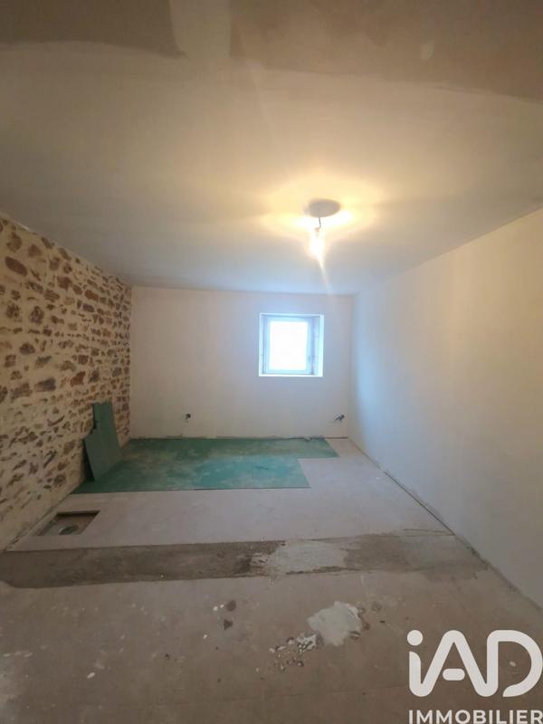 Maison - 250 m² - 5 pièces