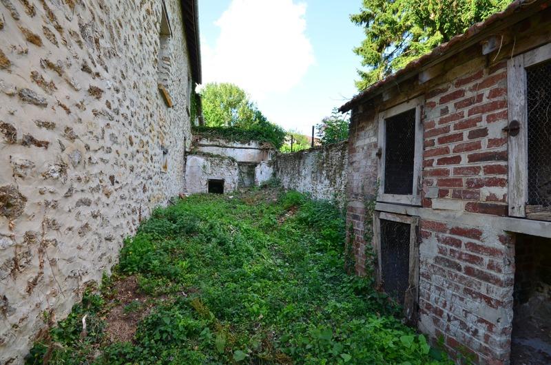 Maison - 87 m² - 5 pièces