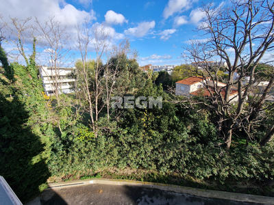 Appartement - 52 m² - 3 pièces