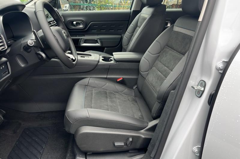 Citroën C5 Aircross Bluehdi 130 Eat8 Max