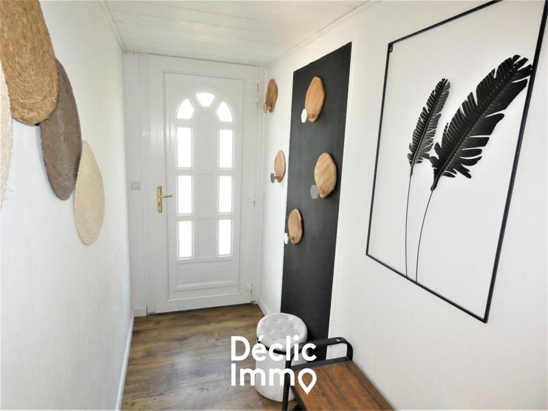 Maison - 145 m² - 6 pièces