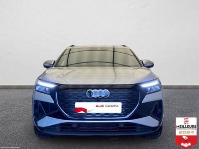 Audi Q4 e-tron 45 285 ch 82 kwh
