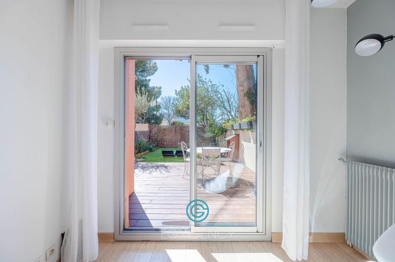 Appartement - 92 m² - 3 pièces