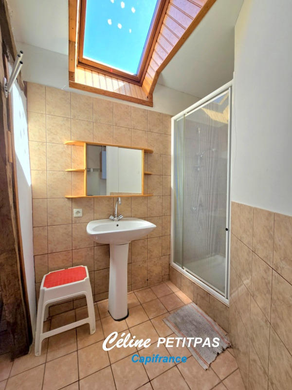 Maison de campagne - 107 m² - 4 pièces