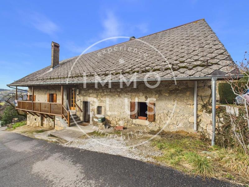 Appartement - 69 m² - 3 pièces