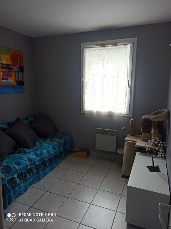 Maison - 81 m² - 4 pièces