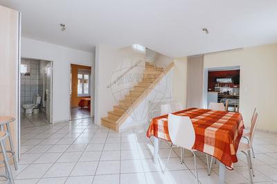 Maison - 148 m² - 6 pièces