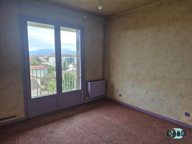 Appartement - 78 m² - 4 pièces