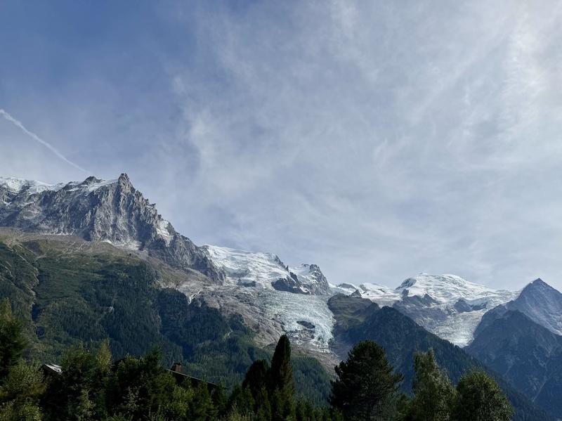 Châlet - 65 m² - 5 pièces