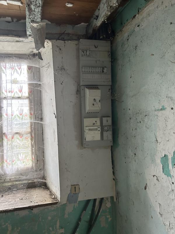 Maison ancienne - 67 m² - 3 pièces