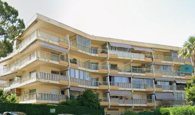 Appartement - 21 m² - 1 pièce