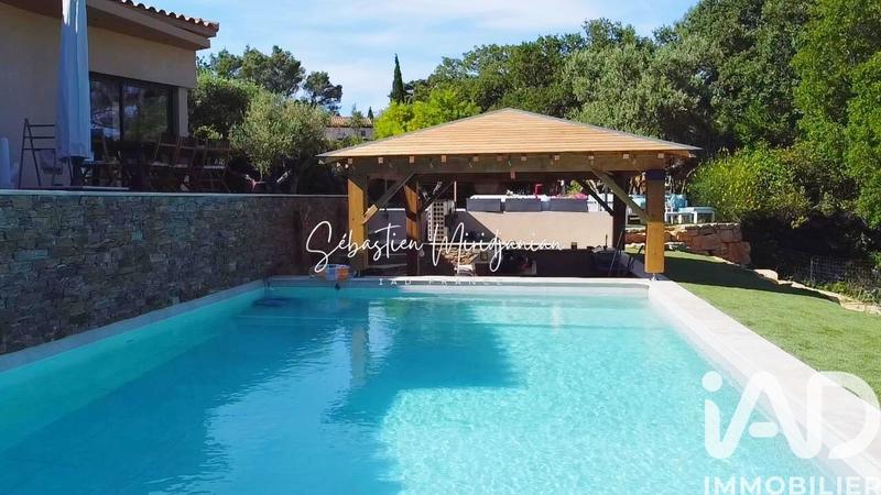 Maison de maîtres - 147 m² - 5 pièces