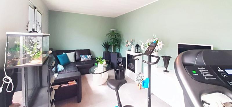 Villa - 190 m² - 8 pièces