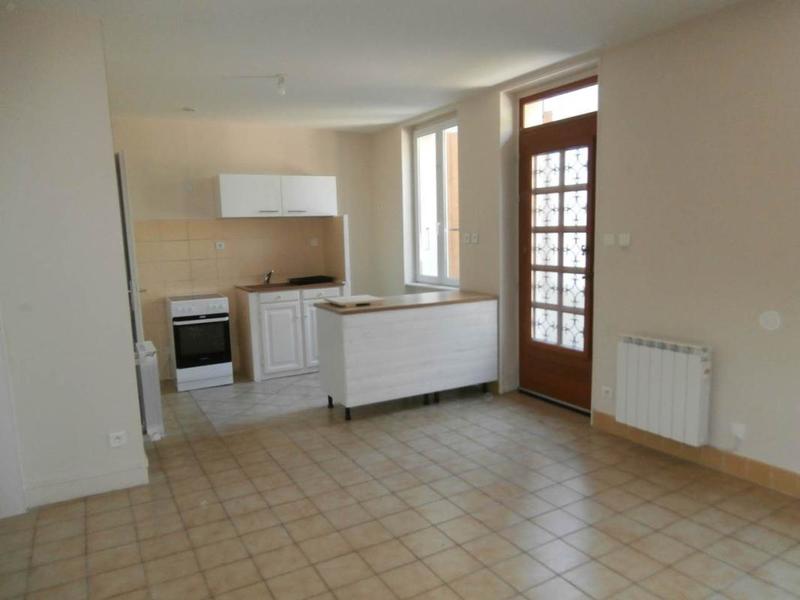 Duplex - 45 m² - 2 pièces