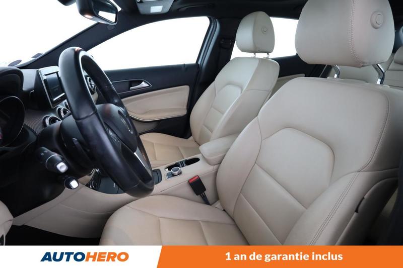Mercedes Gla 250 Inspiration 7g-Dct 211 ch
