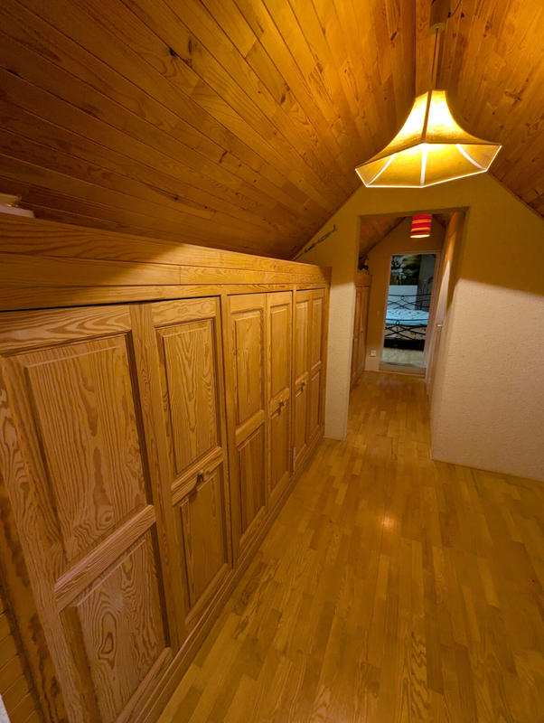 Maison - 191 m² - 10 pièces