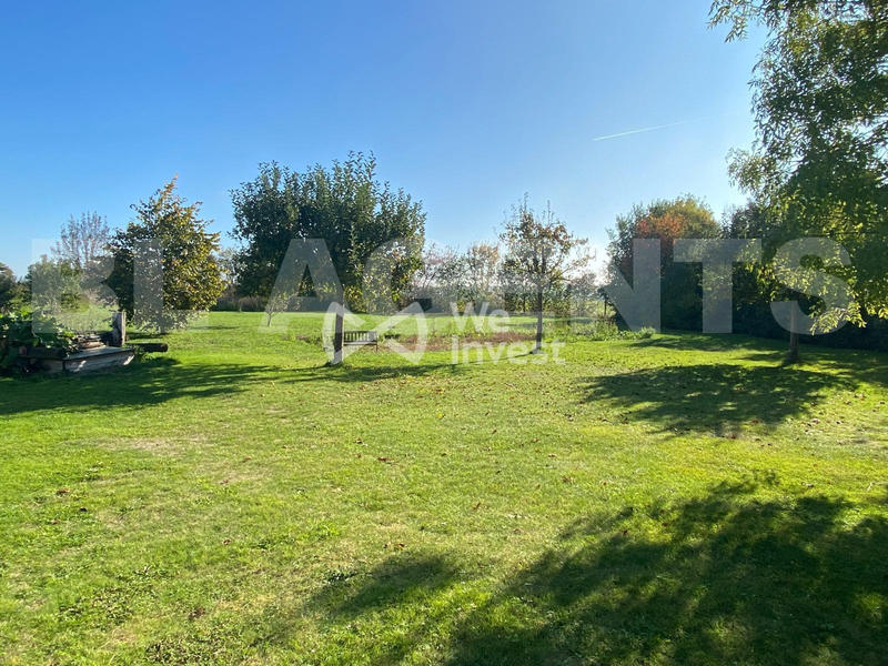 Maison - 172 m² - 6 pièces