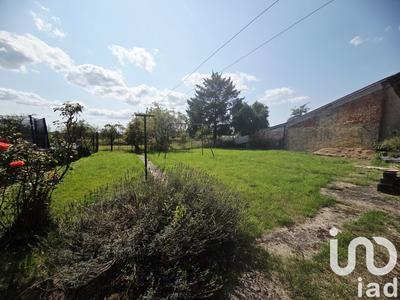 Maison - 111 m² - 5 pièces