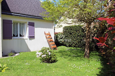 Maison - 30 m² - 2 pièces