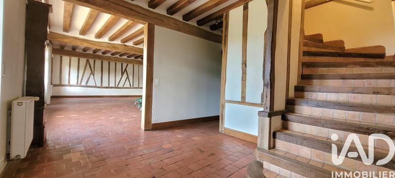 Maison - 232 m² - 8 pièces