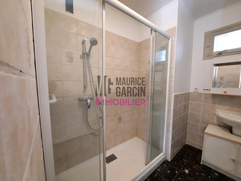 Appartement - 85 m² - 3 pièces