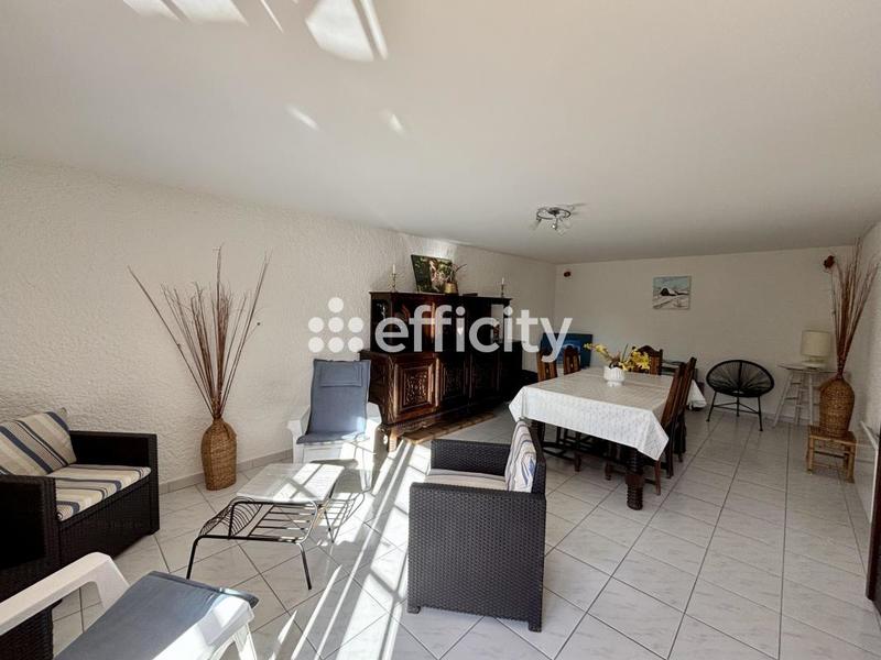 Maison - 175 m² - 7 pièces