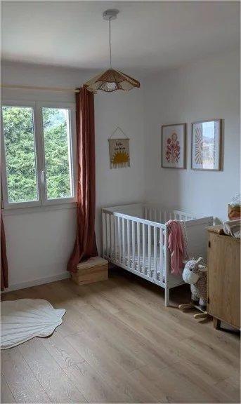 Maison - 122 m² - 5 pièces