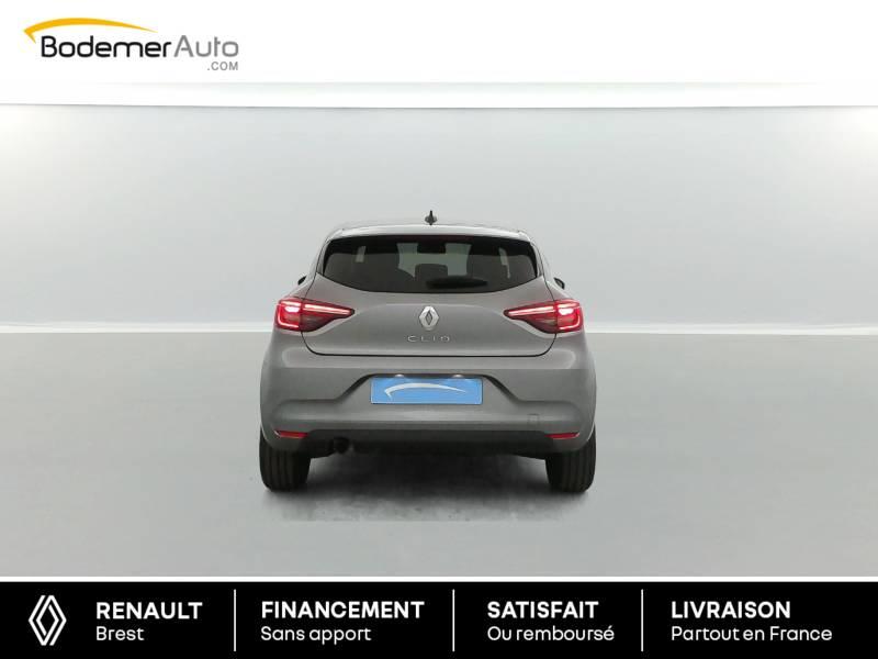 Renault Clio TCe 90 Evolution