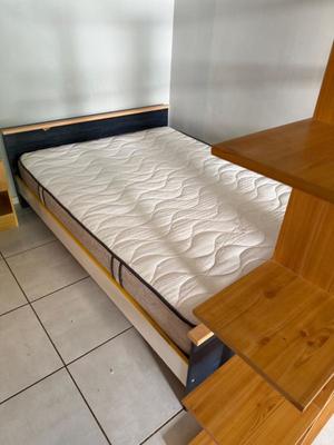 Appartement - 33 m² - 1 pièce