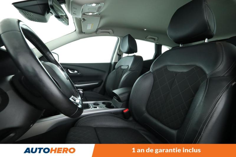 Renault Kadjar 1.3 TCe Intens 140 ch