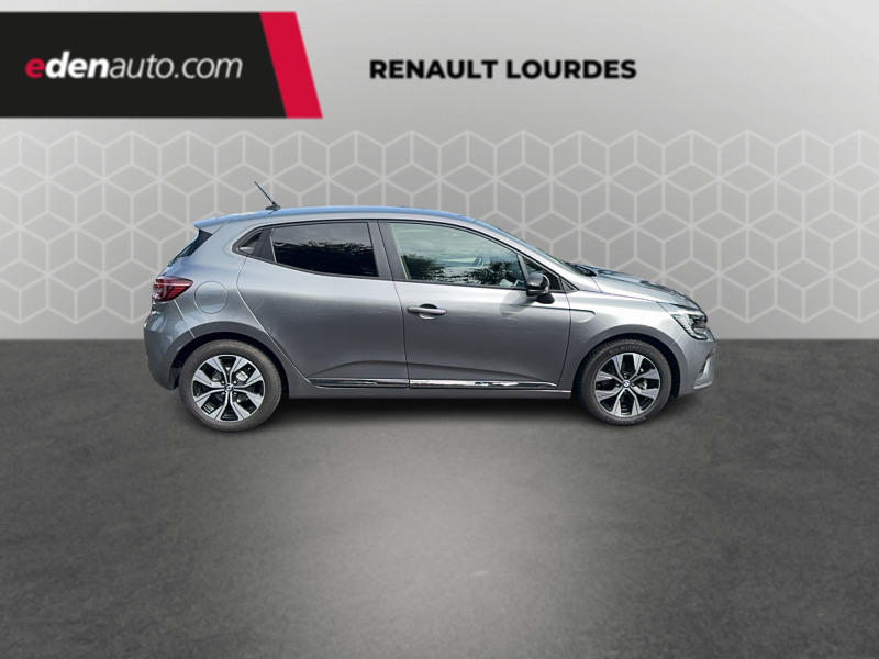 Renault Clio Blue dCi 100 Evolution