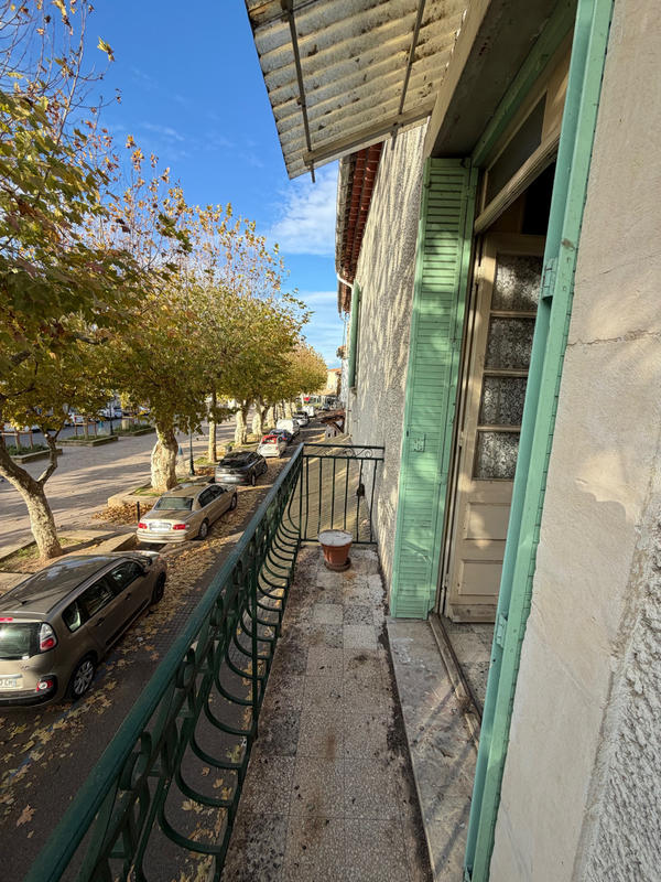 Maison de village - 198 m² - 8 pièces