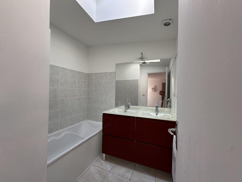 Appartement - 53 m² - 3 pièces