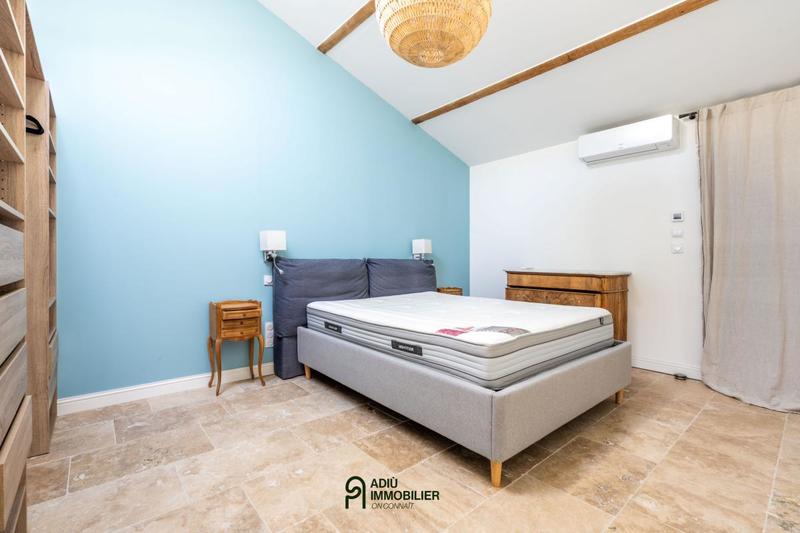 Maison - 118 m² - 4 pièces