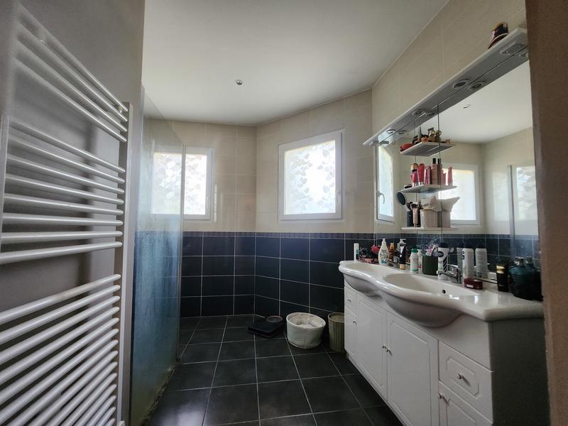 Maison - 153 m² - 6 pièces