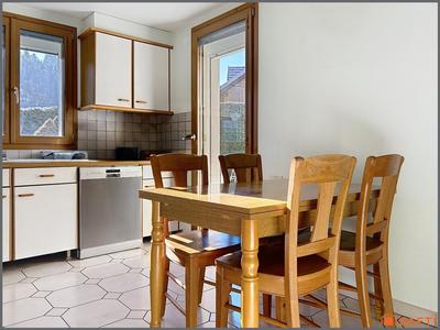 Maison - 159 m² - 7 pièces