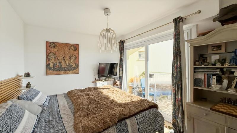 Appartement - 73 m² - 3 pièces