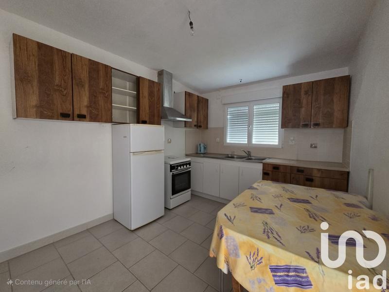 Maison - 263 m² - 10 pièces