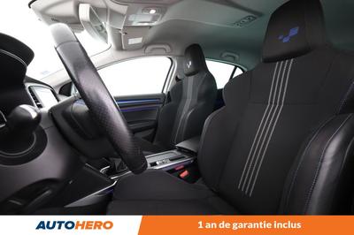 Renault Mégane 1.5 Blue dCi Gt-Line 115 ch