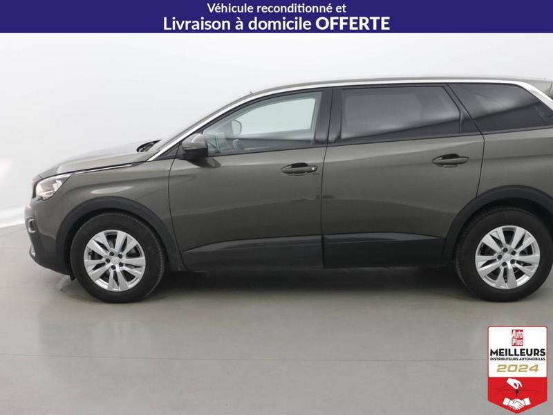 Peugeot 5008 PureTech 130 Eat8 Active +Gps