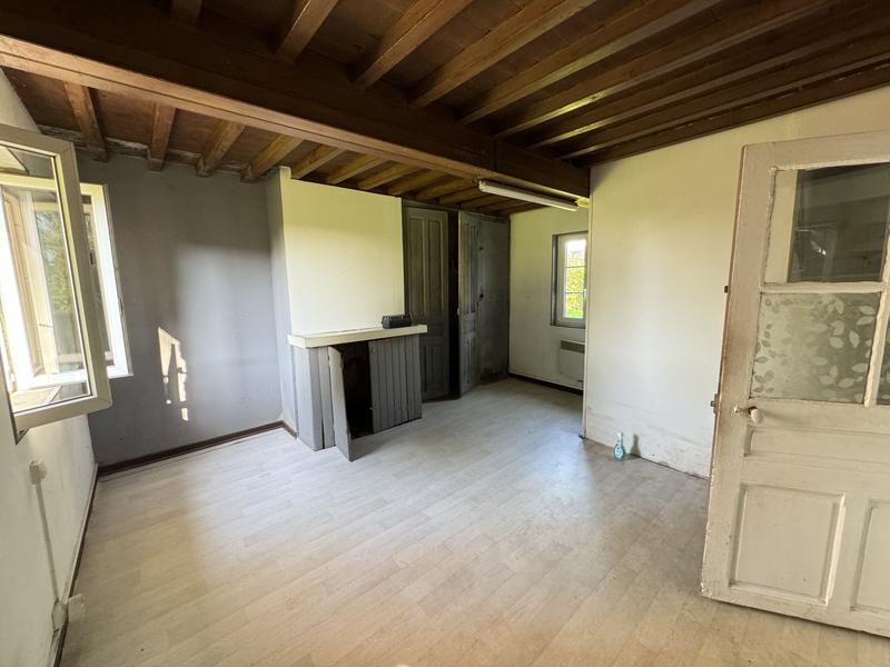 Maison - 60 m² - 2 pièces