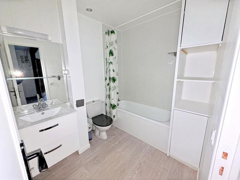 Appartement - 49 m² - 3 pièces