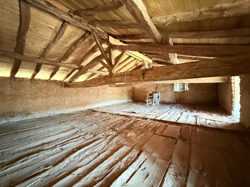 Propriété - 170 m² - 5 pièces