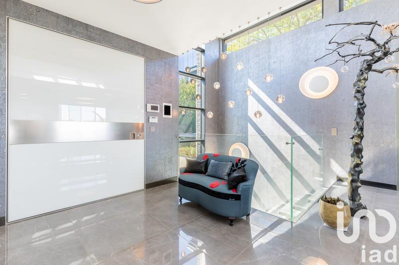 Maison de maîtres - 650 m² - 10 pièces