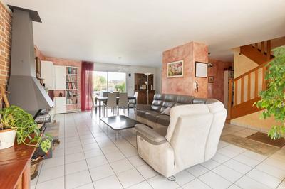 Maison - 184 m² - 6 pièces